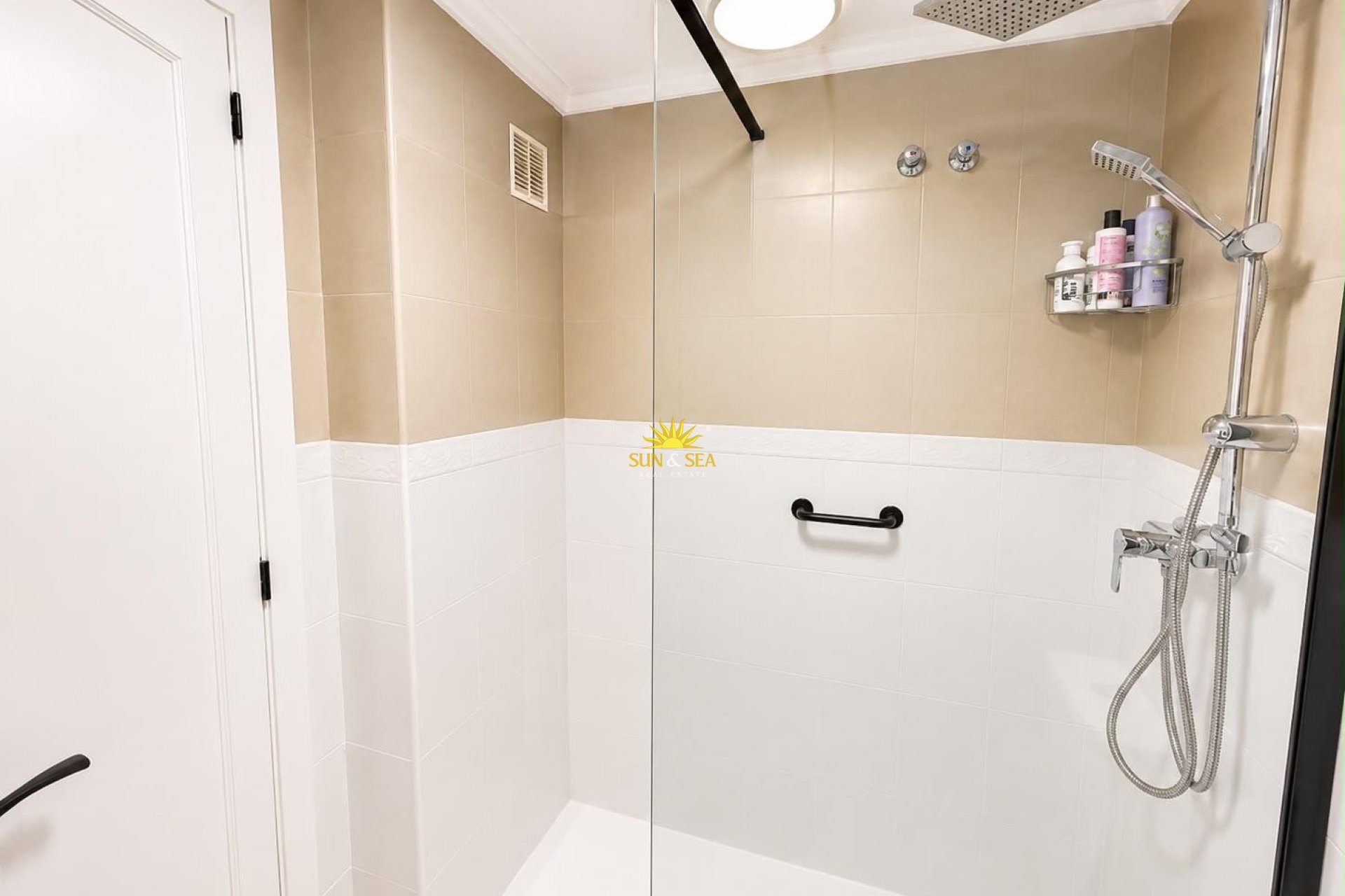 Wiederverkauf - Wohnung - Torrevieja - torrevieja