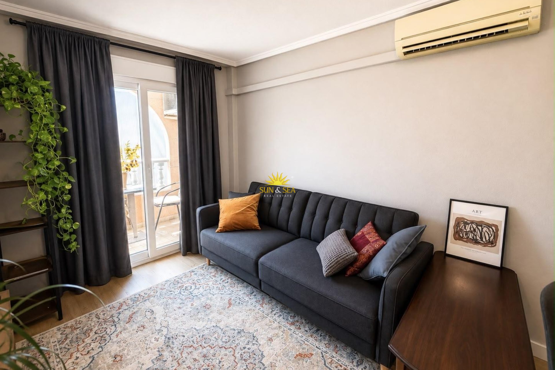 Wiederverkauf - Wohnung - Torrevieja - torrevieja