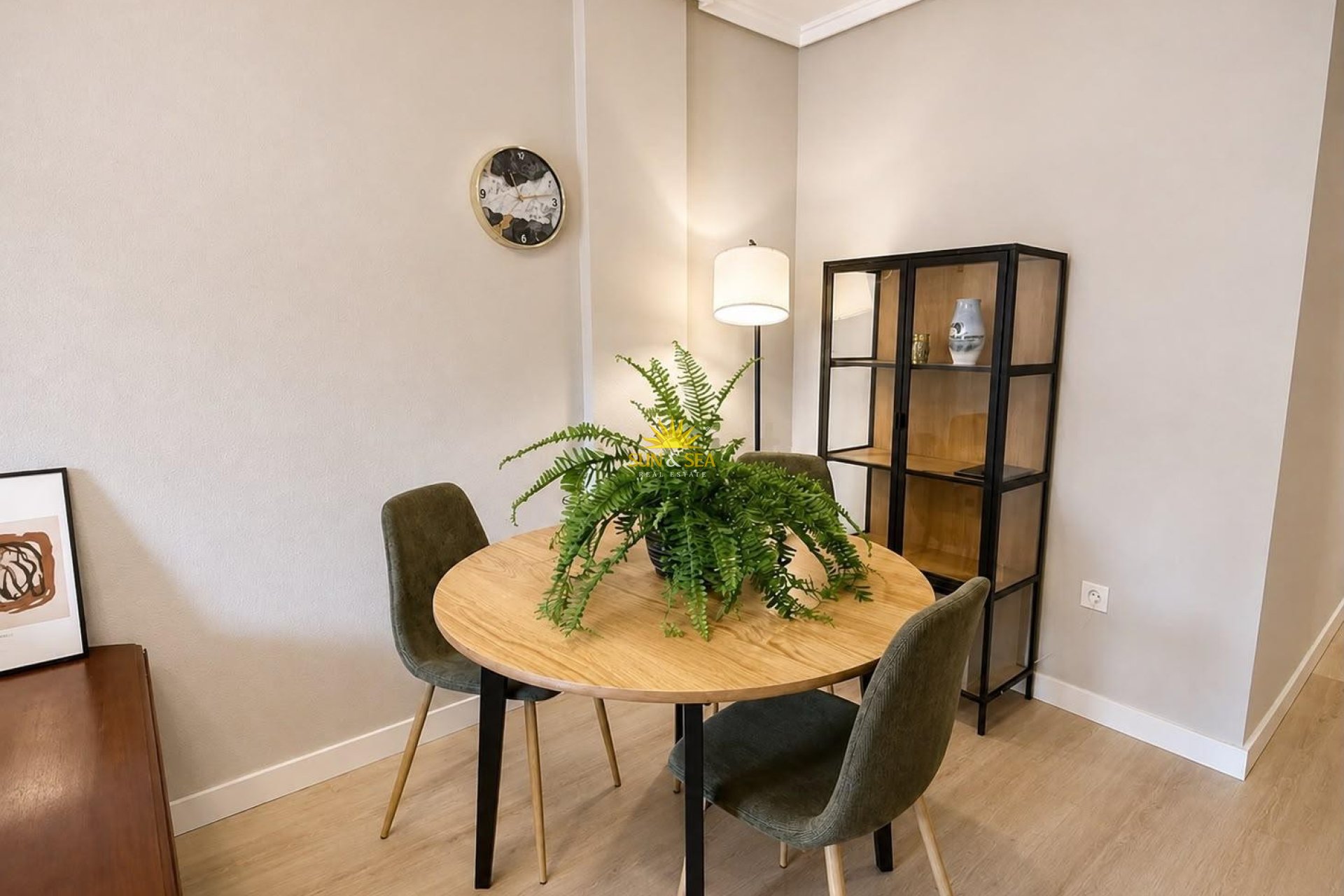 Wiederverkauf - Wohnung - Torrevieja - torrevieja