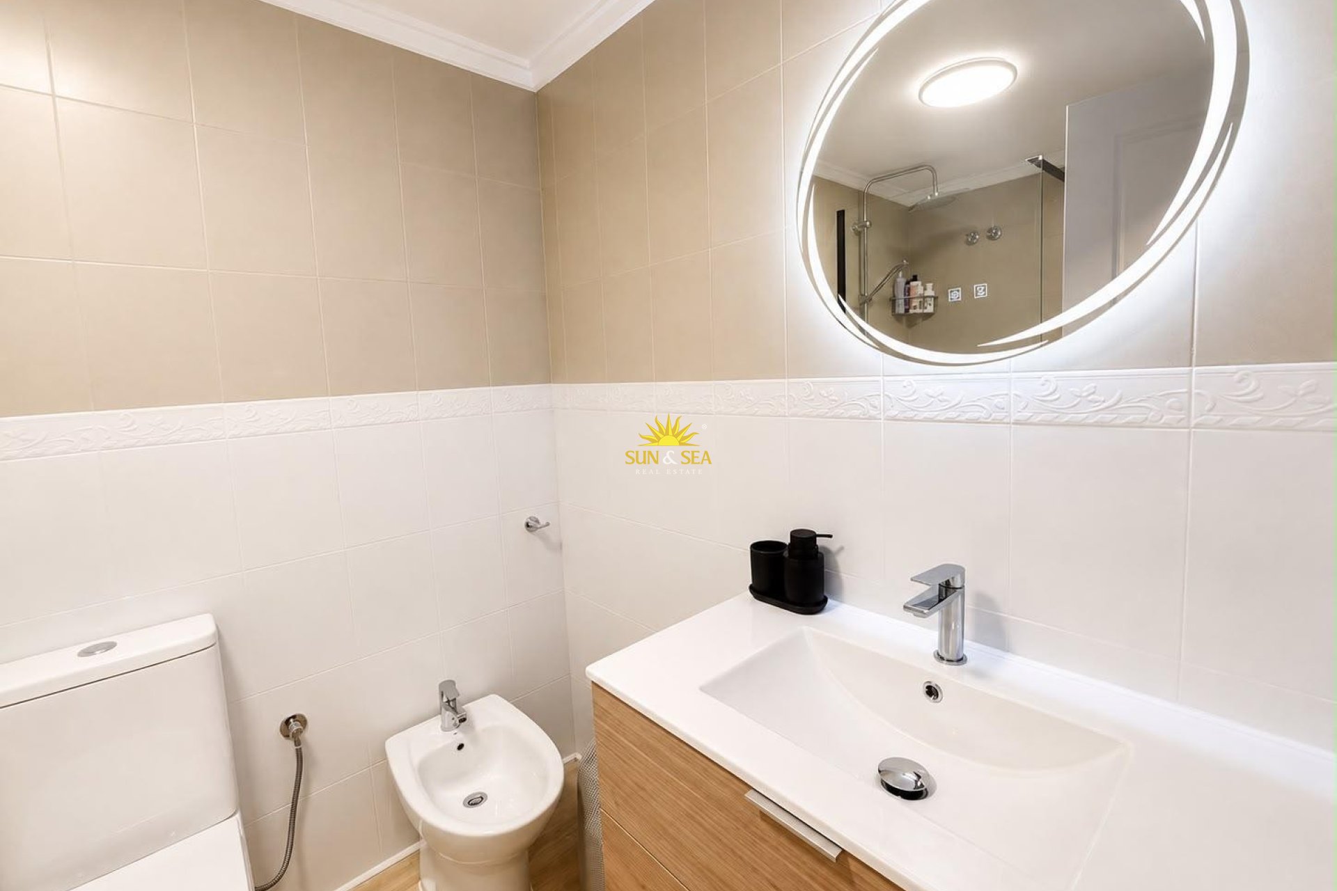 Wiederverkauf - Wohnung - Torrevieja - torrevieja