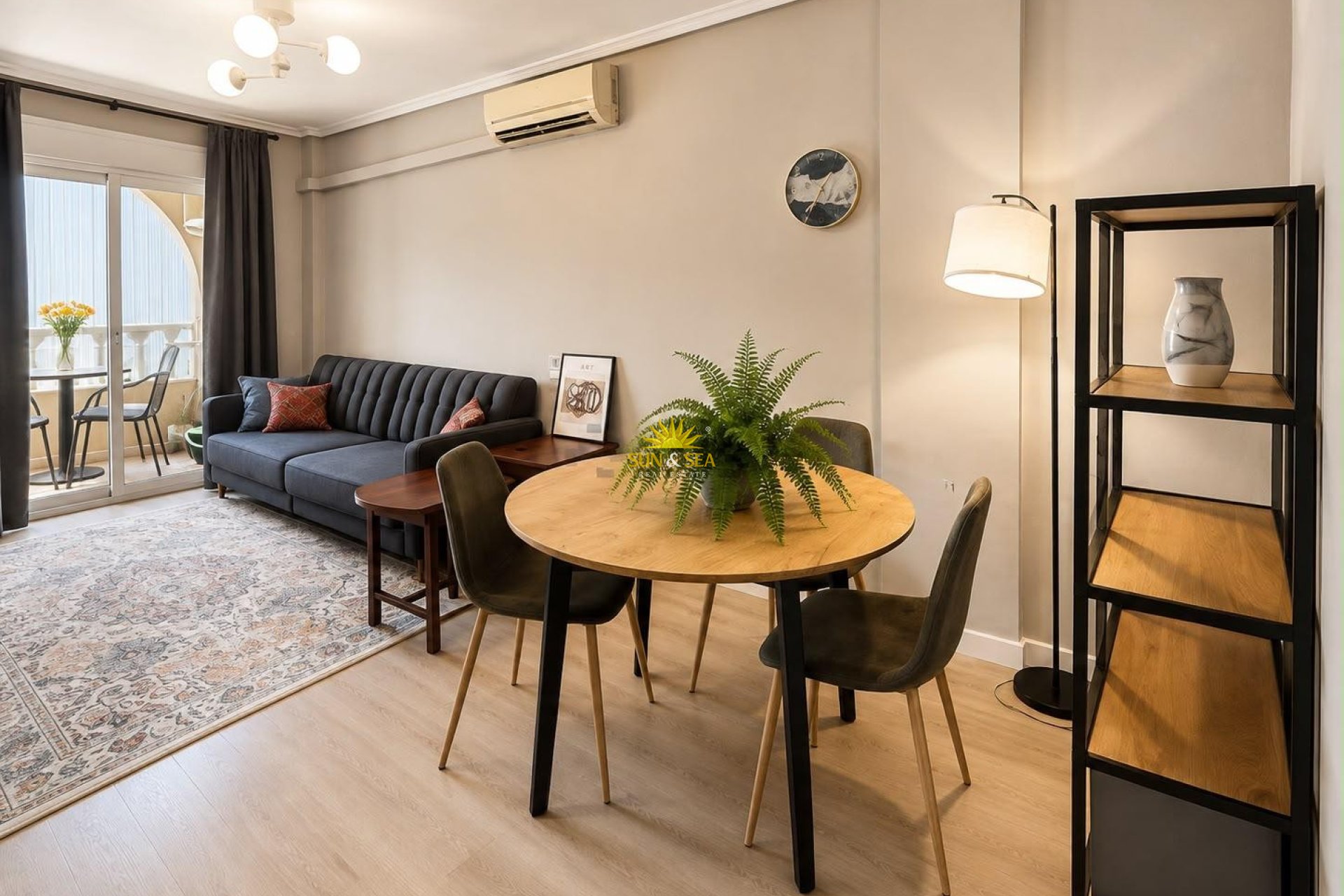 Wiederverkauf - Wohnung - Torrevieja - torrevieja