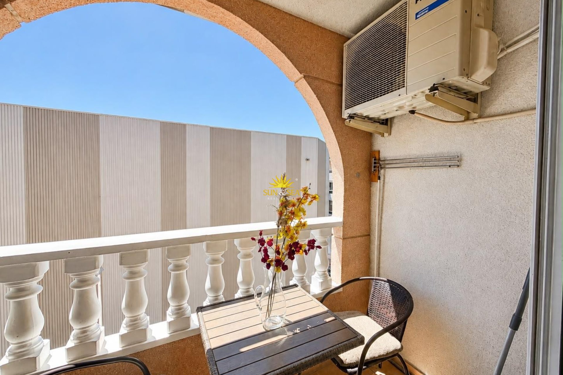 Wiederverkauf - Wohnung - Torrevieja - torrevieja