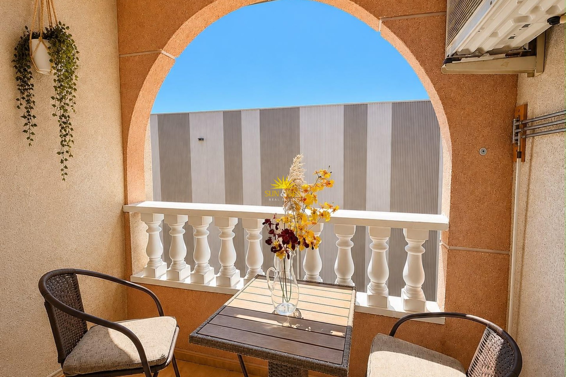 Wiederverkauf - Wohnung - Torrevieja - torrevieja