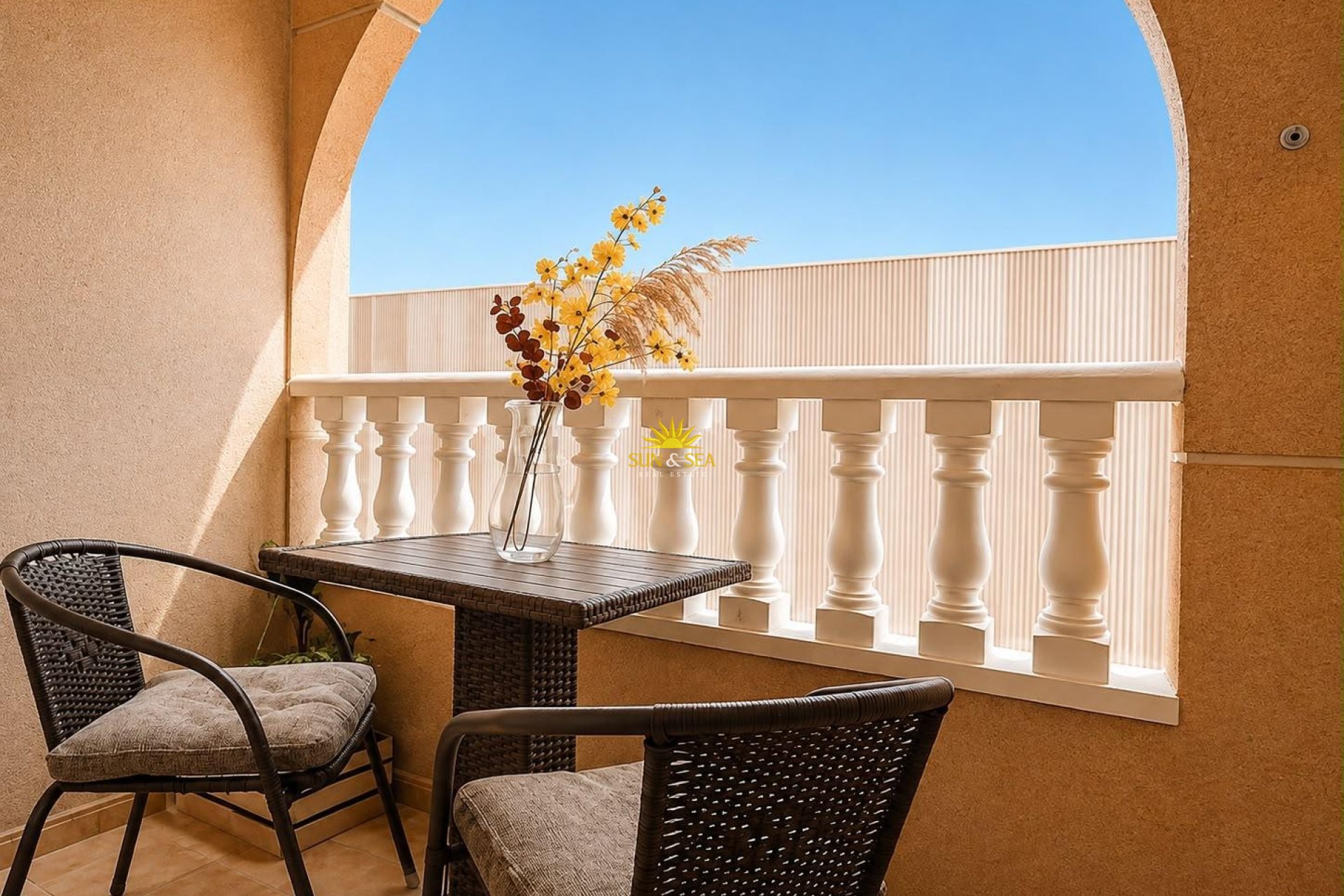 Wiederverkauf - Wohnung - Torrevieja - torrevieja