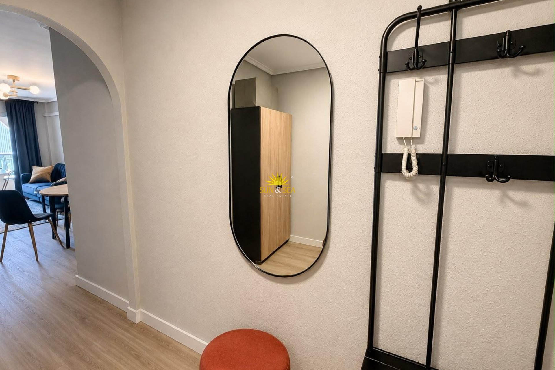Wiederverkauf - Wohnung - Torrevieja - torrevieja