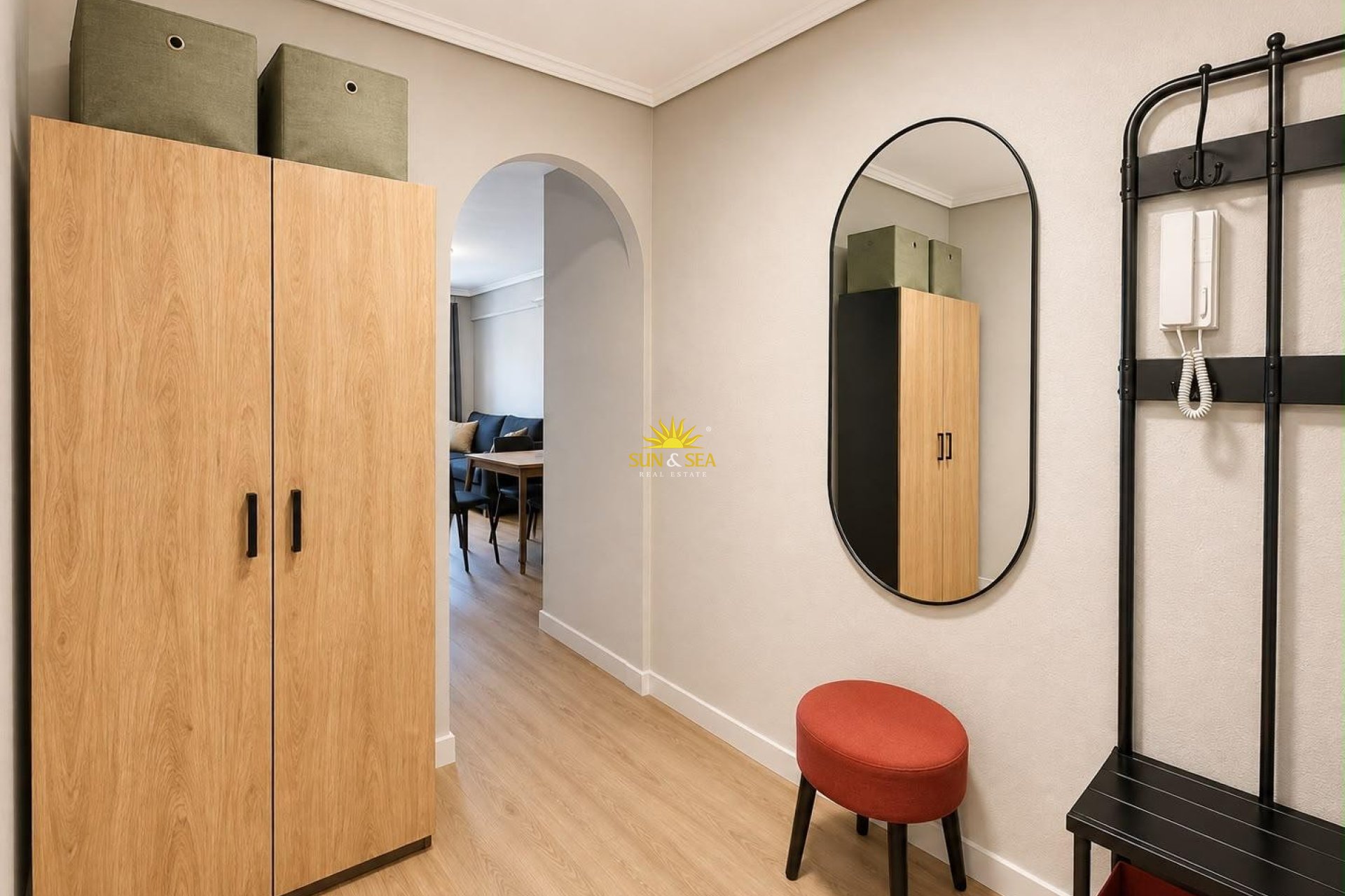 Wiederverkauf - Wohnung - Torrevieja - torrevieja