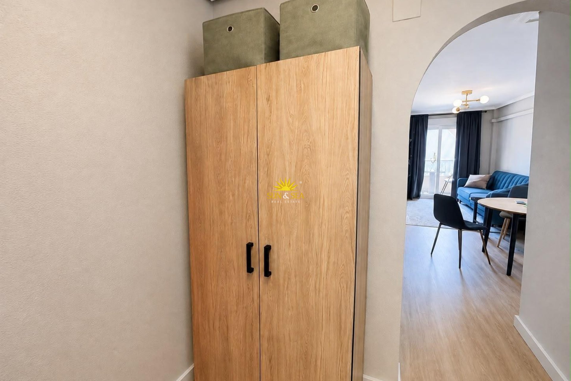 Wiederverkauf - Wohnung - Torrevieja - torrevieja
