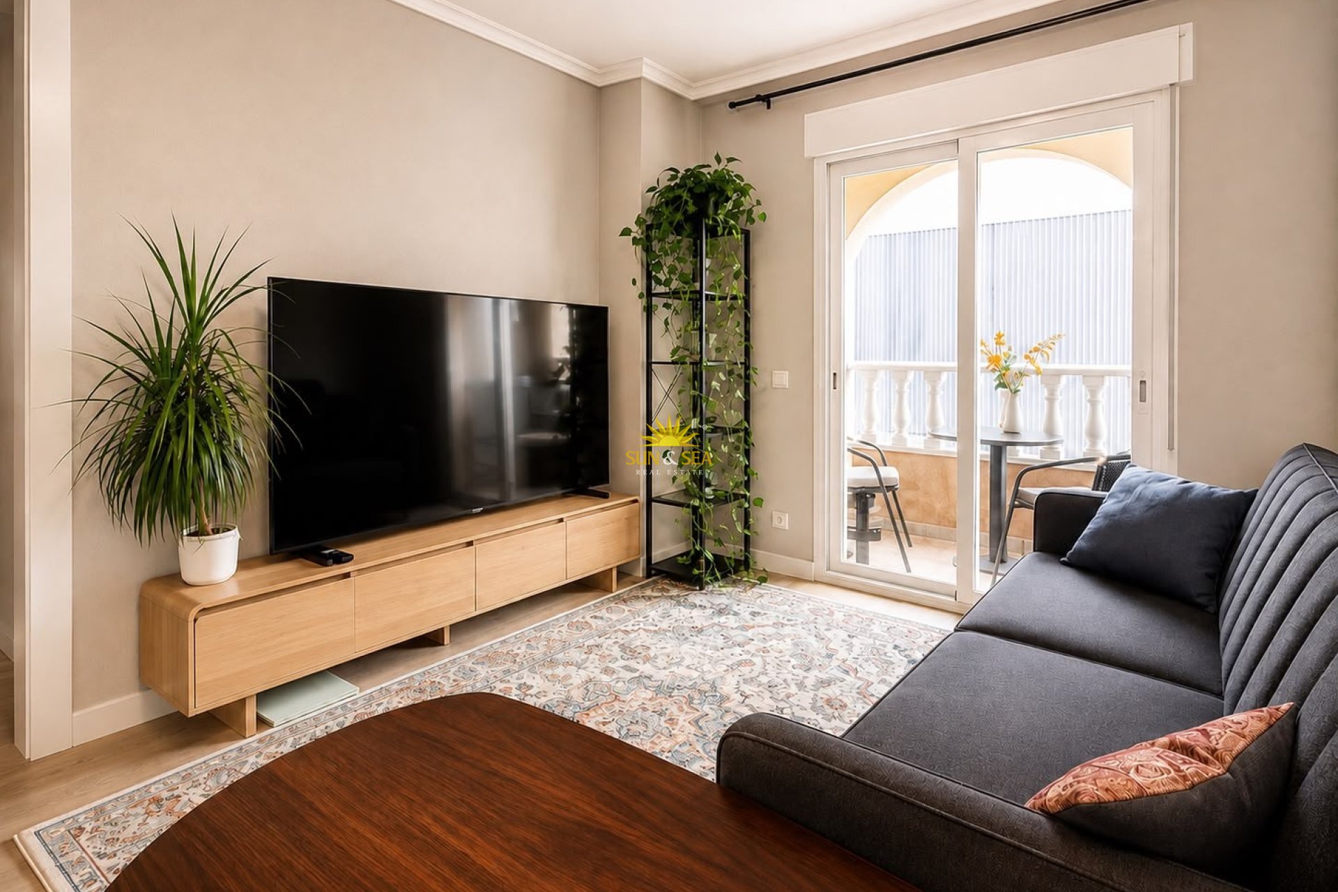 Wiederverkauf - Wohnung - Torrevieja - torrevieja