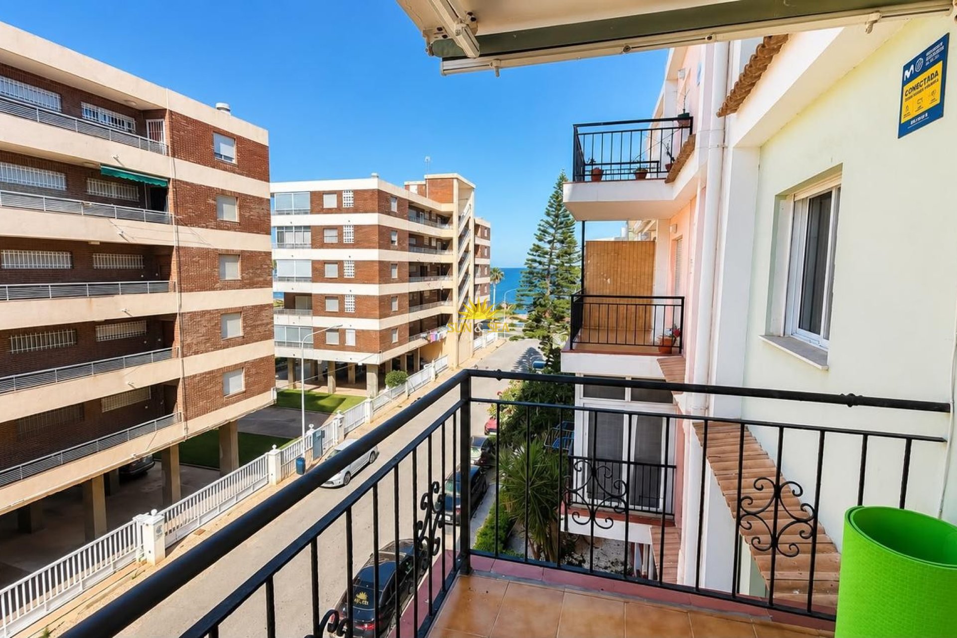 Wiederverkauf - Wohnung - Torrevieja - torrevieja