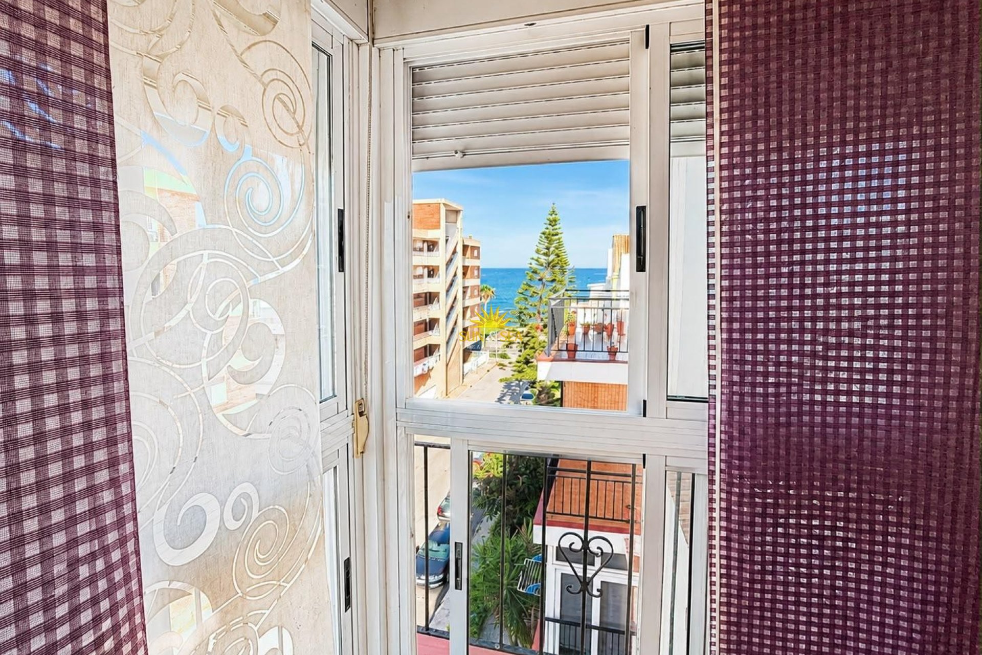 Wiederverkauf - Wohnung - Torrevieja - torrevieja