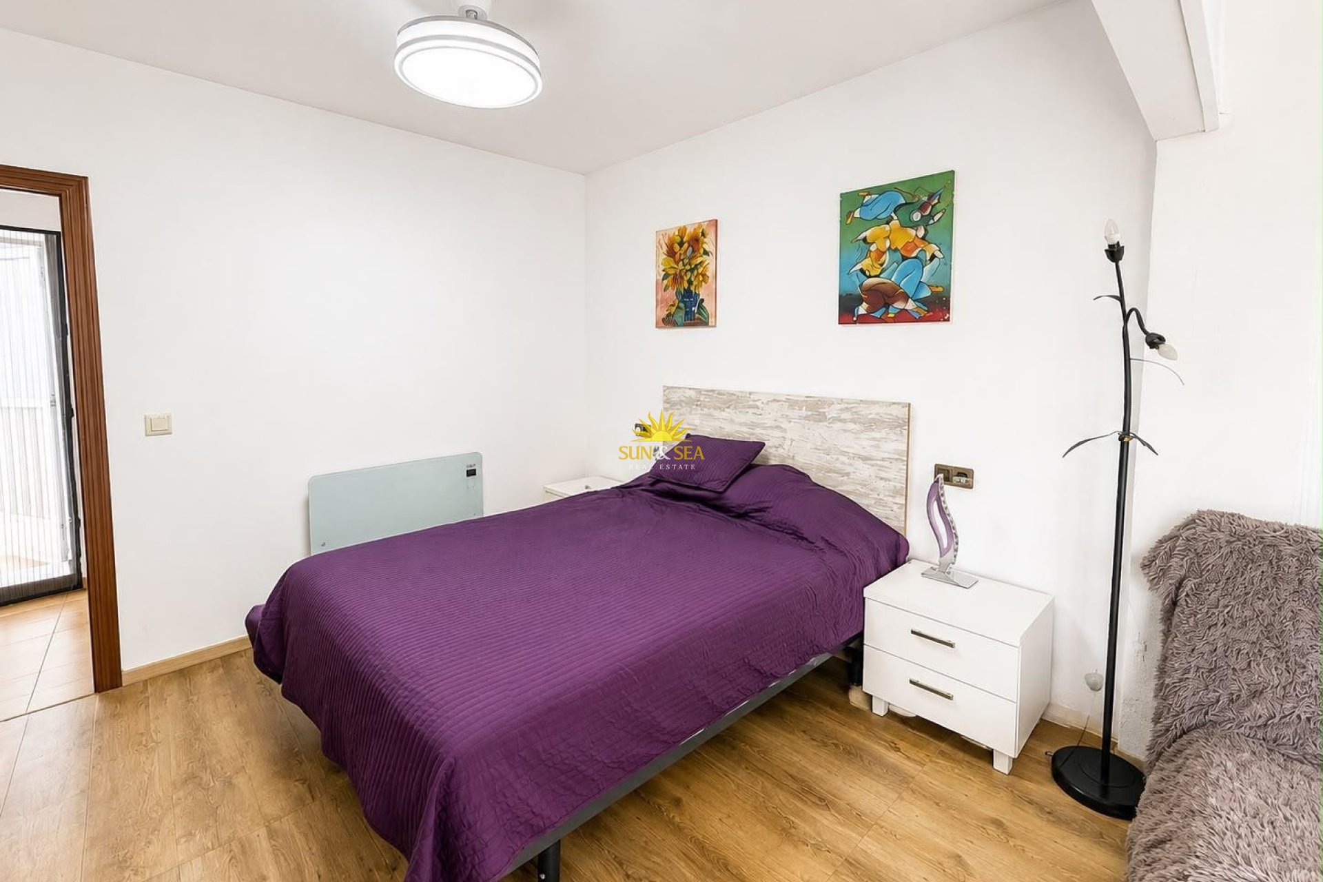 Wiederverkauf - Wohnung - Torrevieja - torrevieja