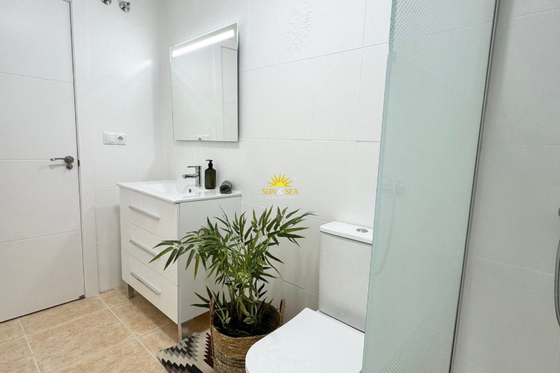 Wiederverkauf - Wohnung - Torrevieja - torrevieja