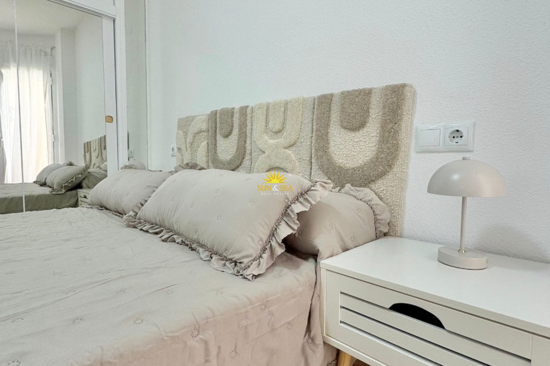 Wiederverkauf - Wohnung - Torrevieja - torrevieja