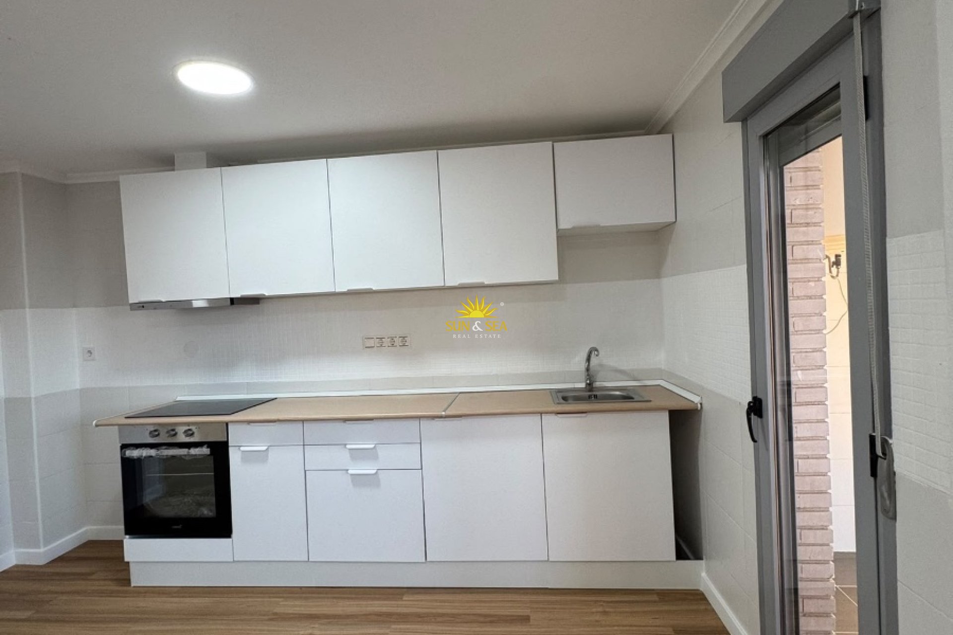 Wiederverkauf - Wohnung - Torrevieja - torrevieja