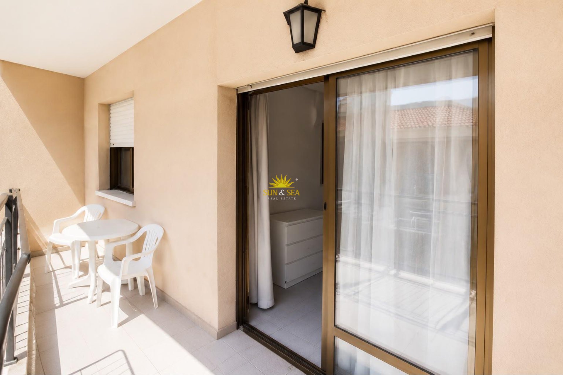 Wiederverkauf - Wohnung - Torrevieja - 