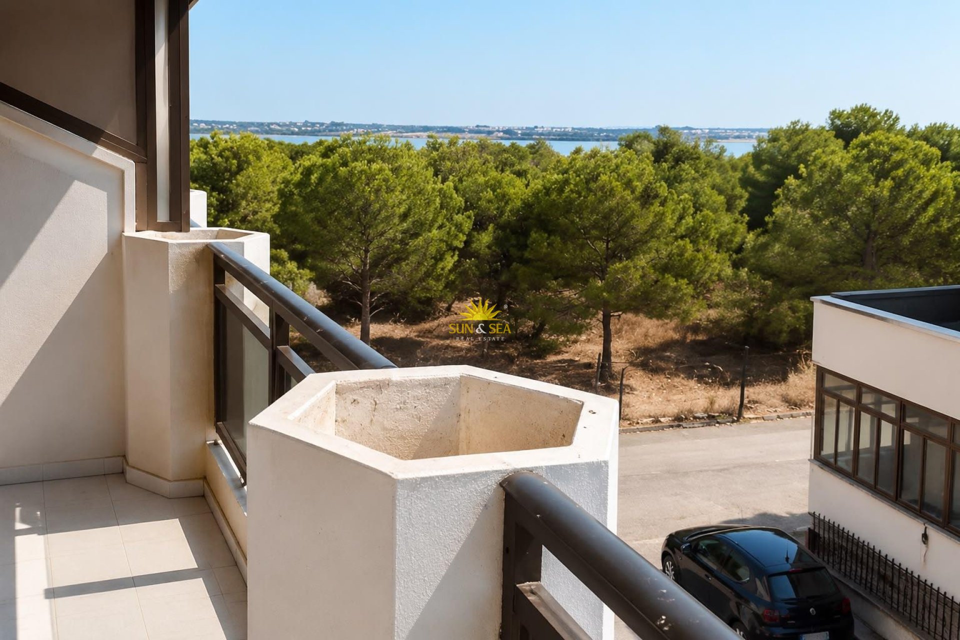 Wiederverkauf - Wohnung - Torrevieja - 