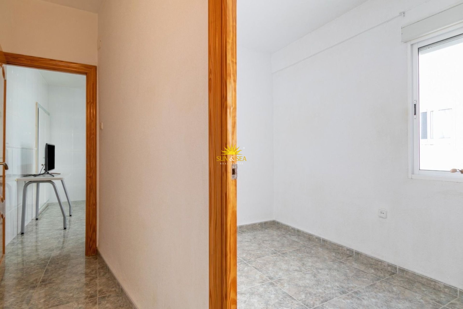Wiederverkauf - Wohnung - 