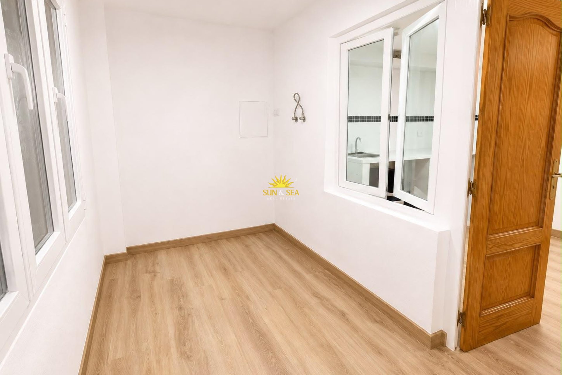 Wiederverkauf - Wohnung - 