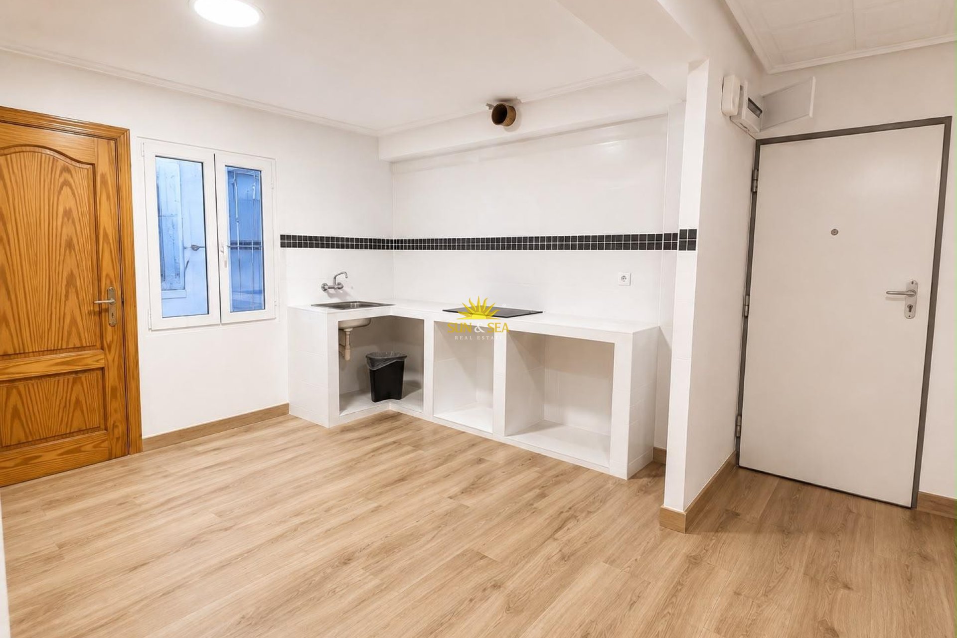 Wiederverkauf - Wohnung - 