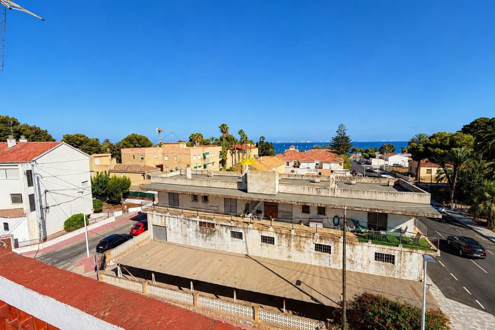 Wiederverkauf - Wohnung - 