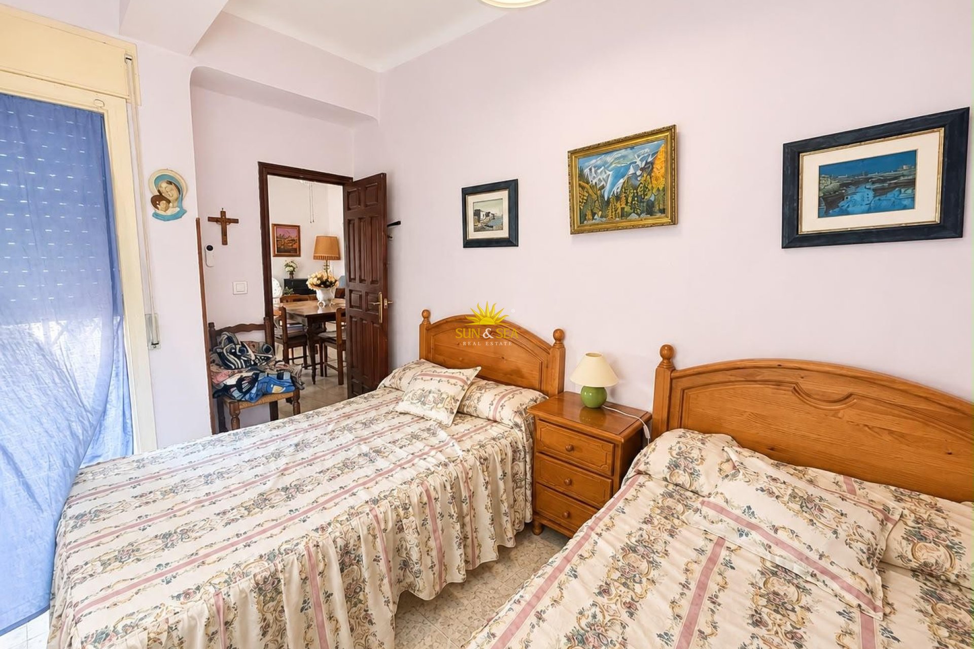 Wiederverkauf - Wohnung - 