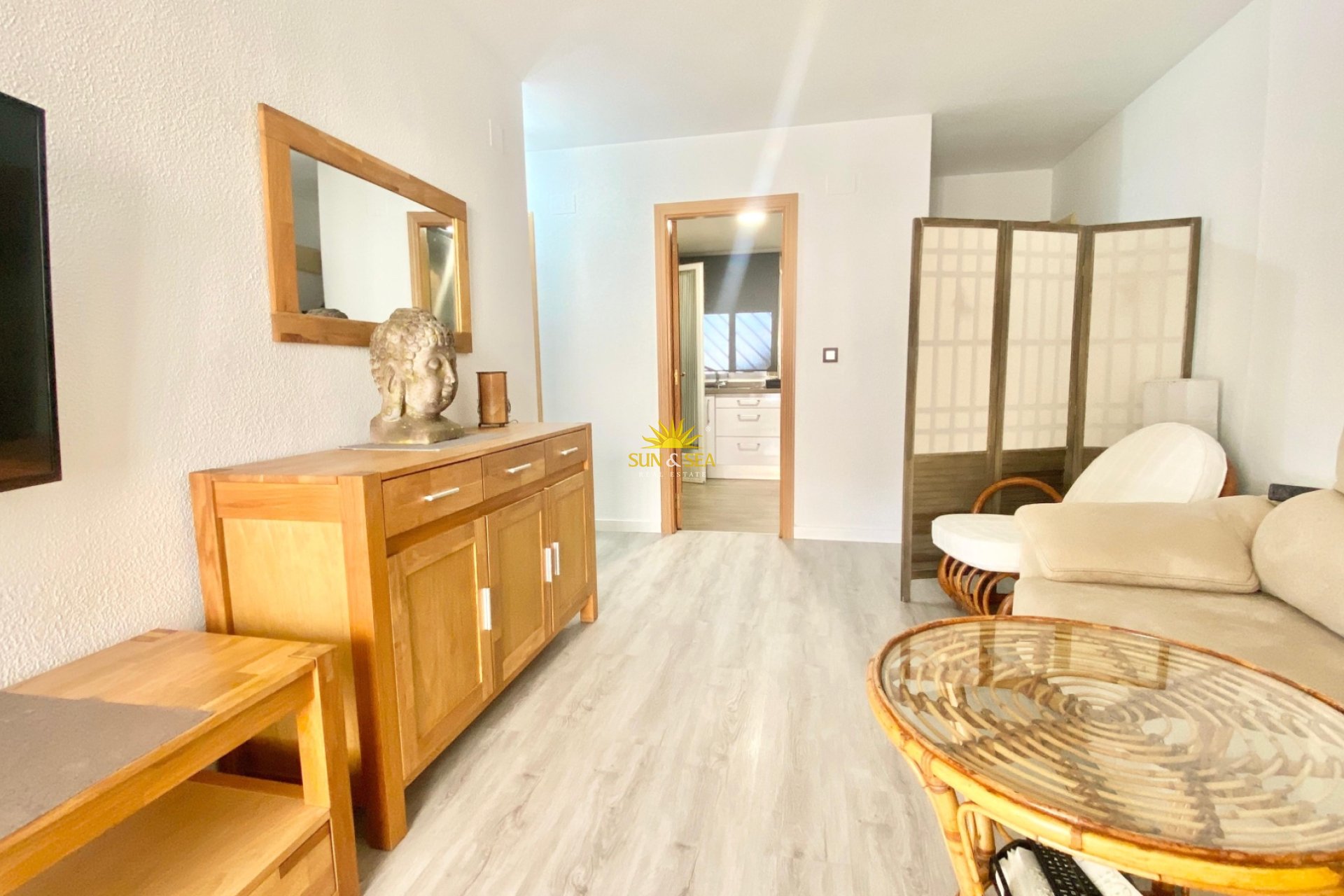 Winter rental - Apartment - Alicante (Alacant)