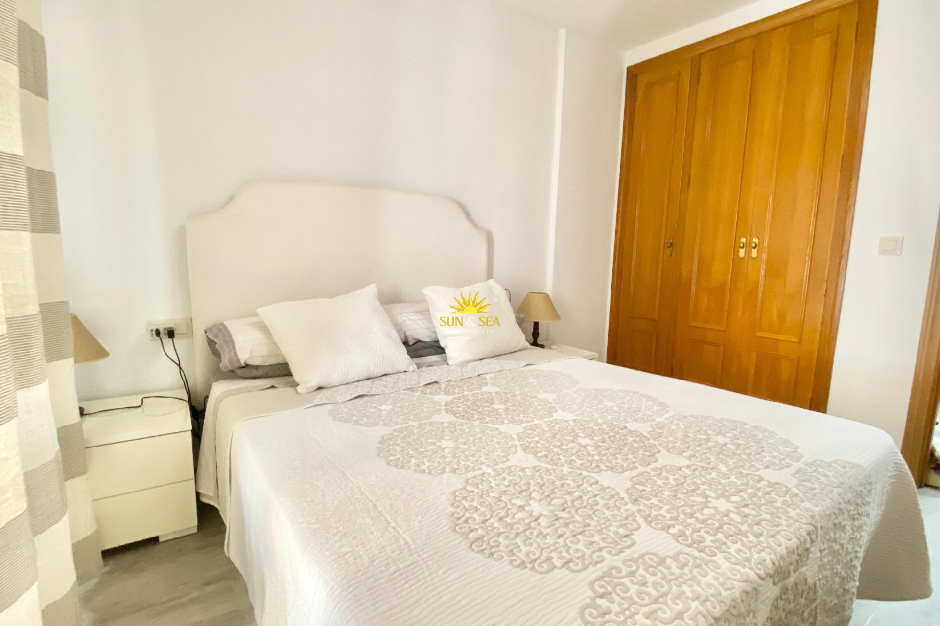 Winter rental - Apartment - Alicante (Alacant)