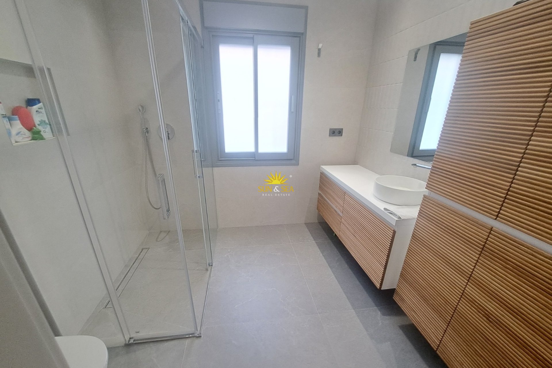 Winter rental - Apartment - Alicante (Alacant)