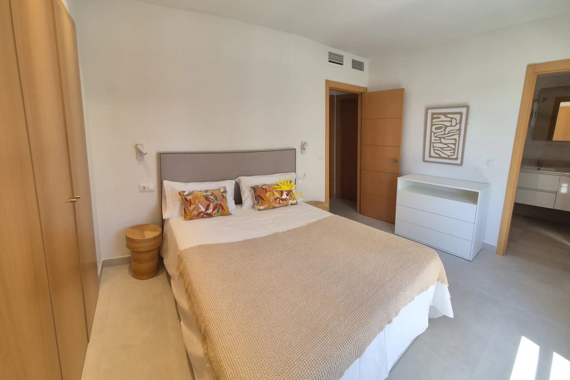 Winter rental - Apartment - Alicante (Alacant)
