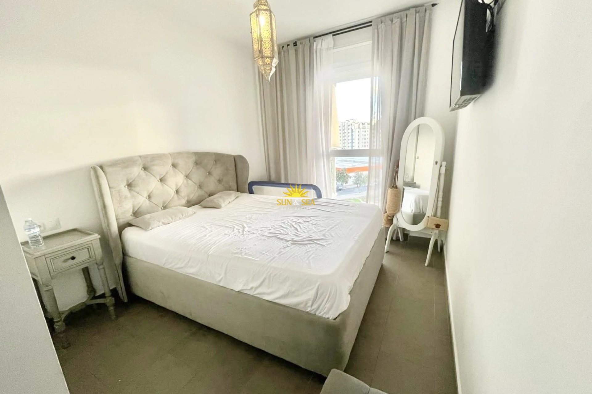 Winter rental - Apartment - Alicante (Alacant)