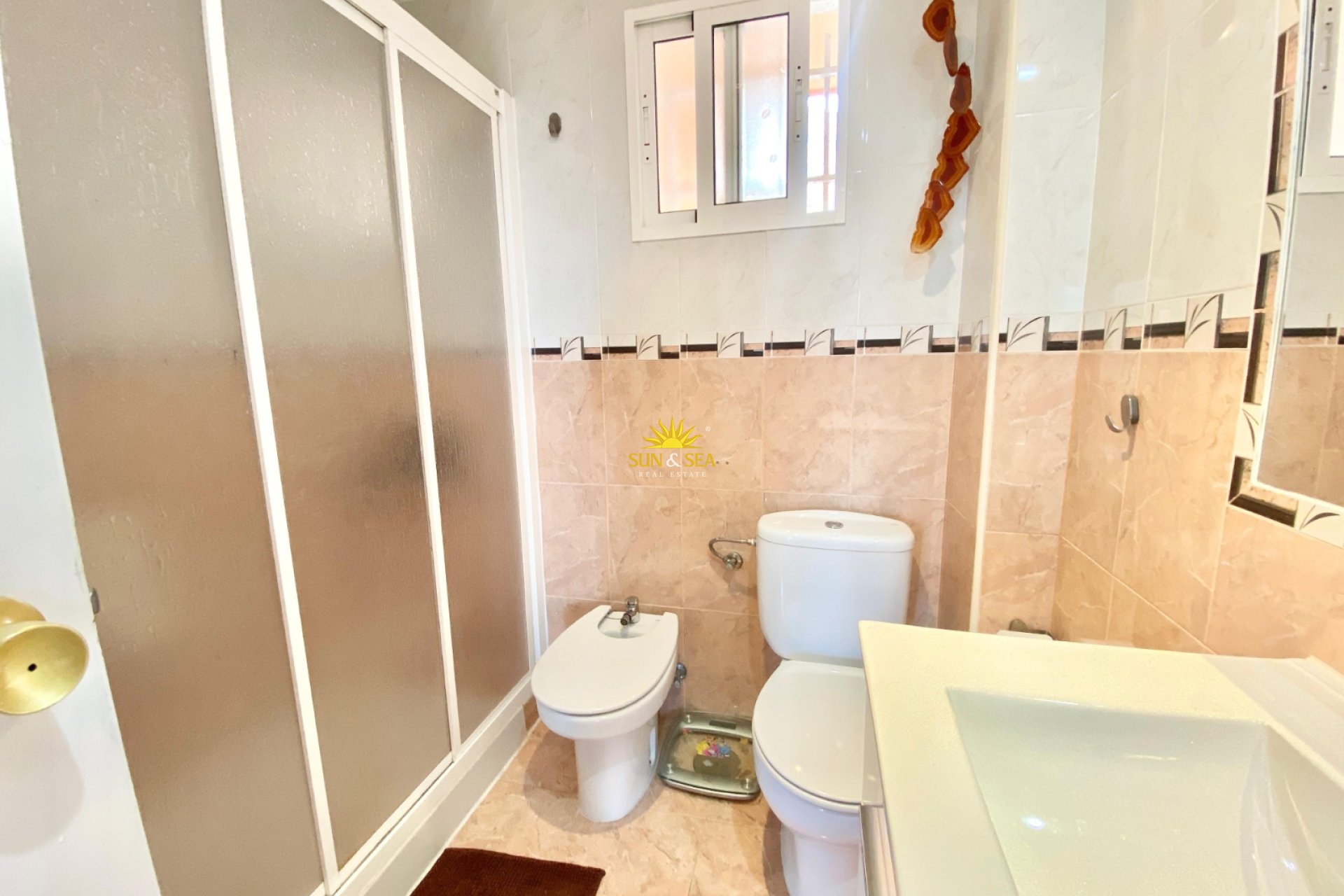 Winter rental - Apartment - Alicante - Cabo de las Huertas