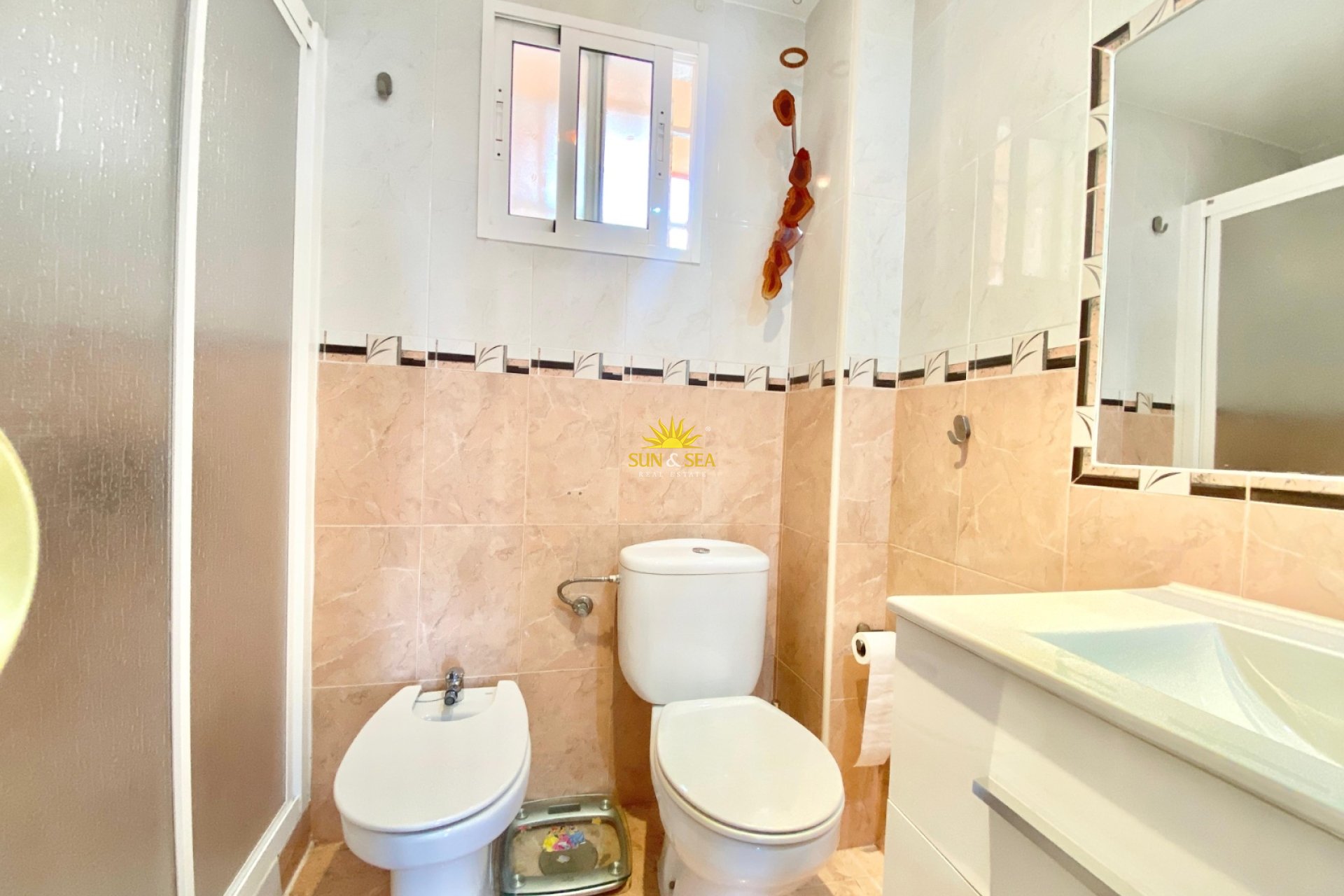 Winter rental - Apartment - Alicante - Cabo de las Huertas