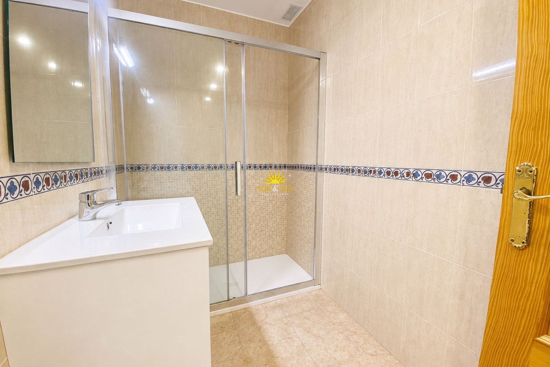 Winter rental - Apartment - Alicante - Playa San Juan