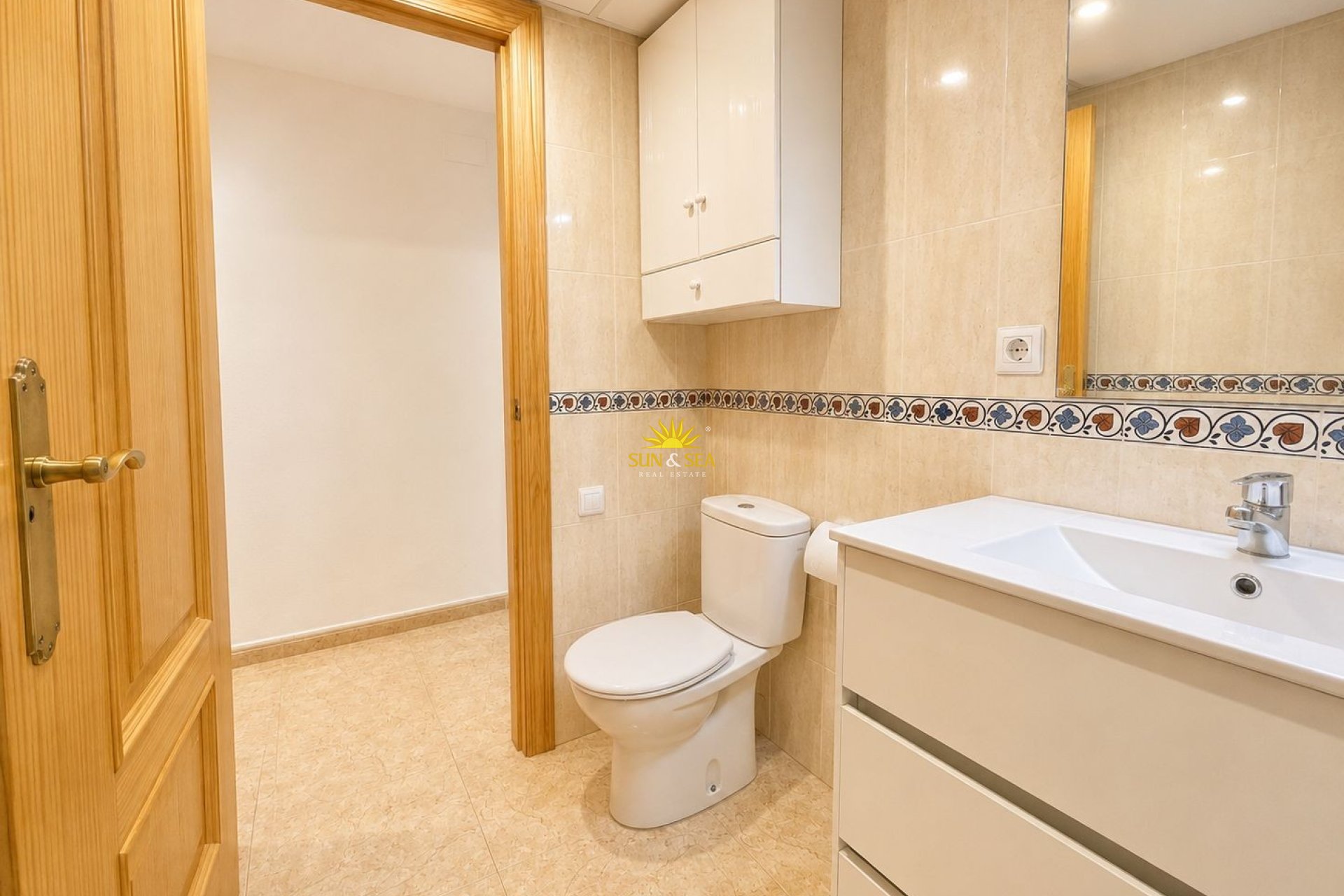 Winter rental - Apartment - Alicante - Playa San Juan