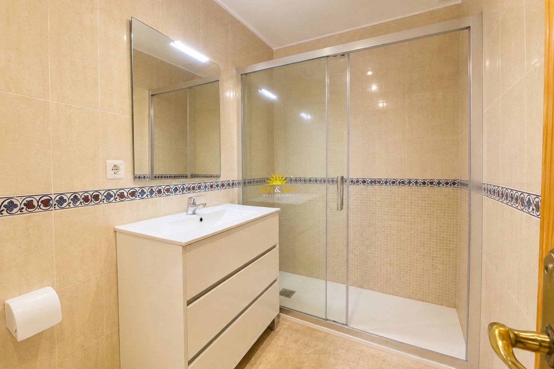 Winter rental - Apartment - Alicante - Playa San Juan
