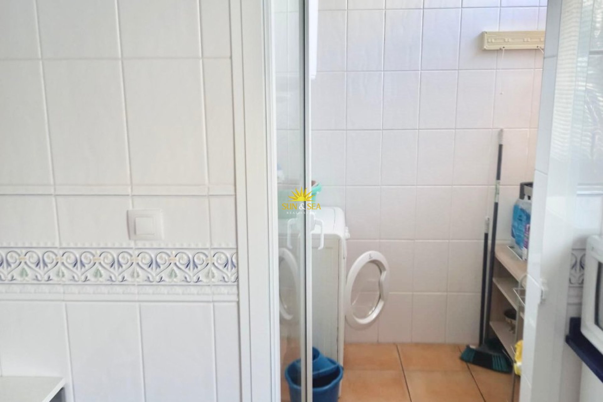 Winter rental - Apartment - Altea - Sierra Altea