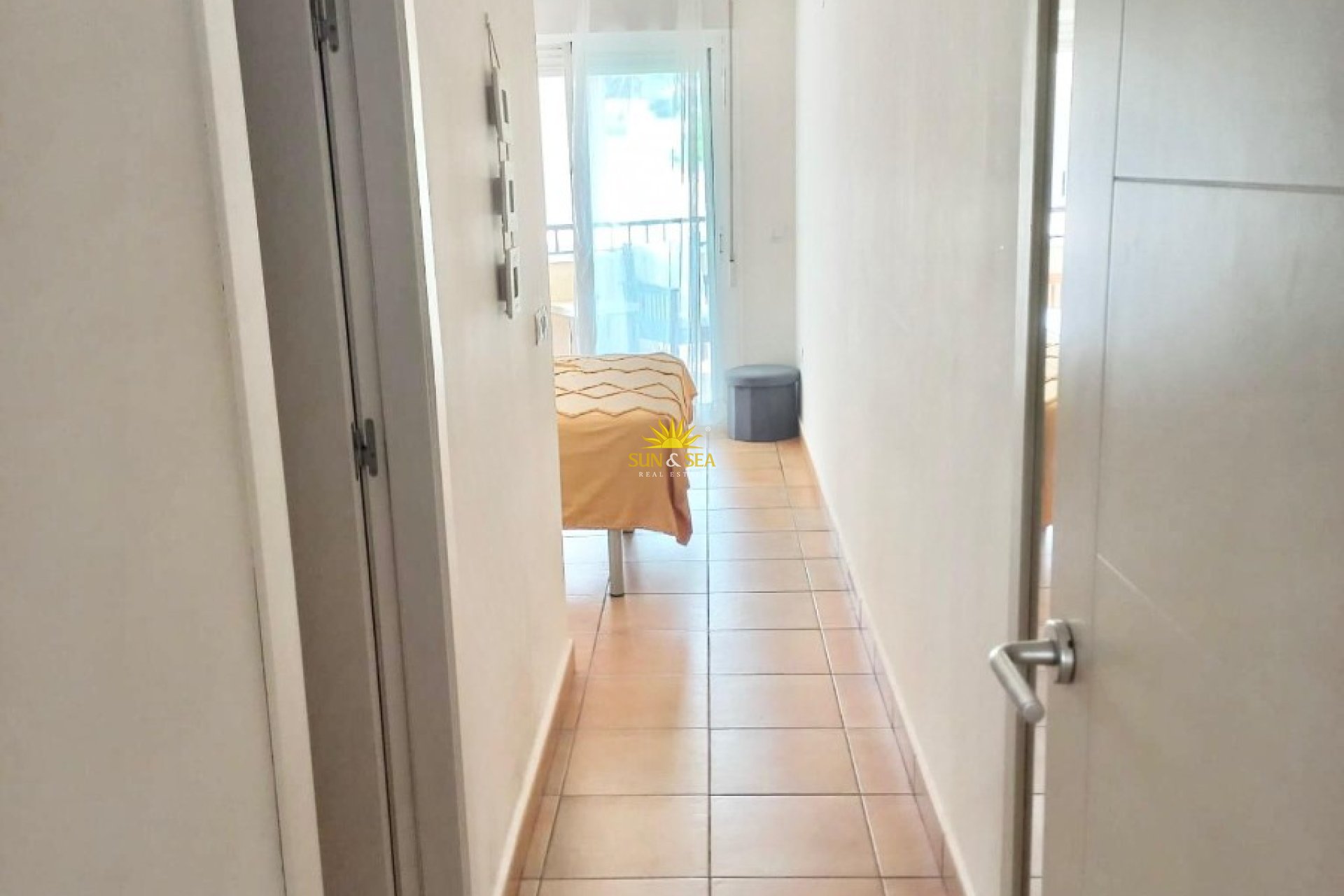 Winter rental - Apartment - Altea - Sierra Altea