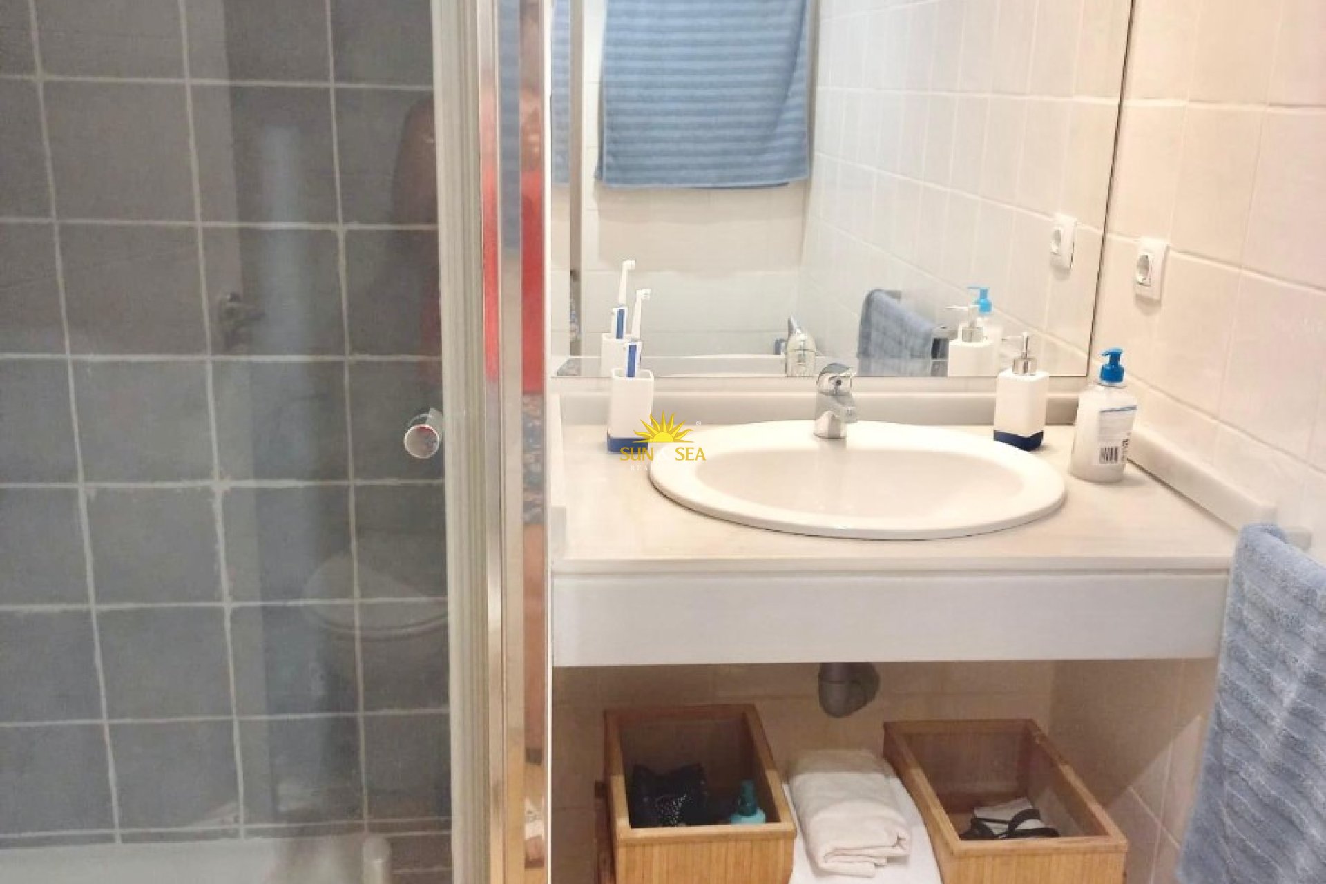 Winter rental - Apartment - Altea - Sierra Altea