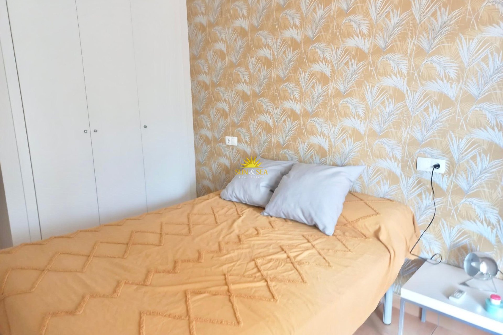 Winter rental - Apartment - Altea - Sierra Altea