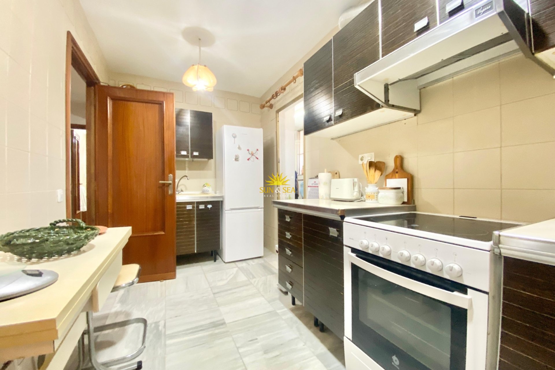 Winter rental - Apartment - Benidorm - Levante