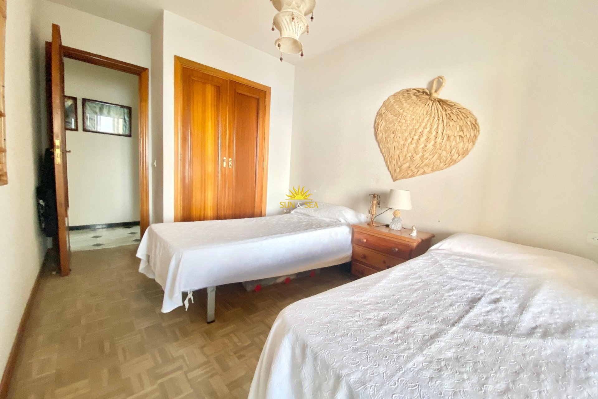 Winter rental - Apartment - Benidorm - Levante