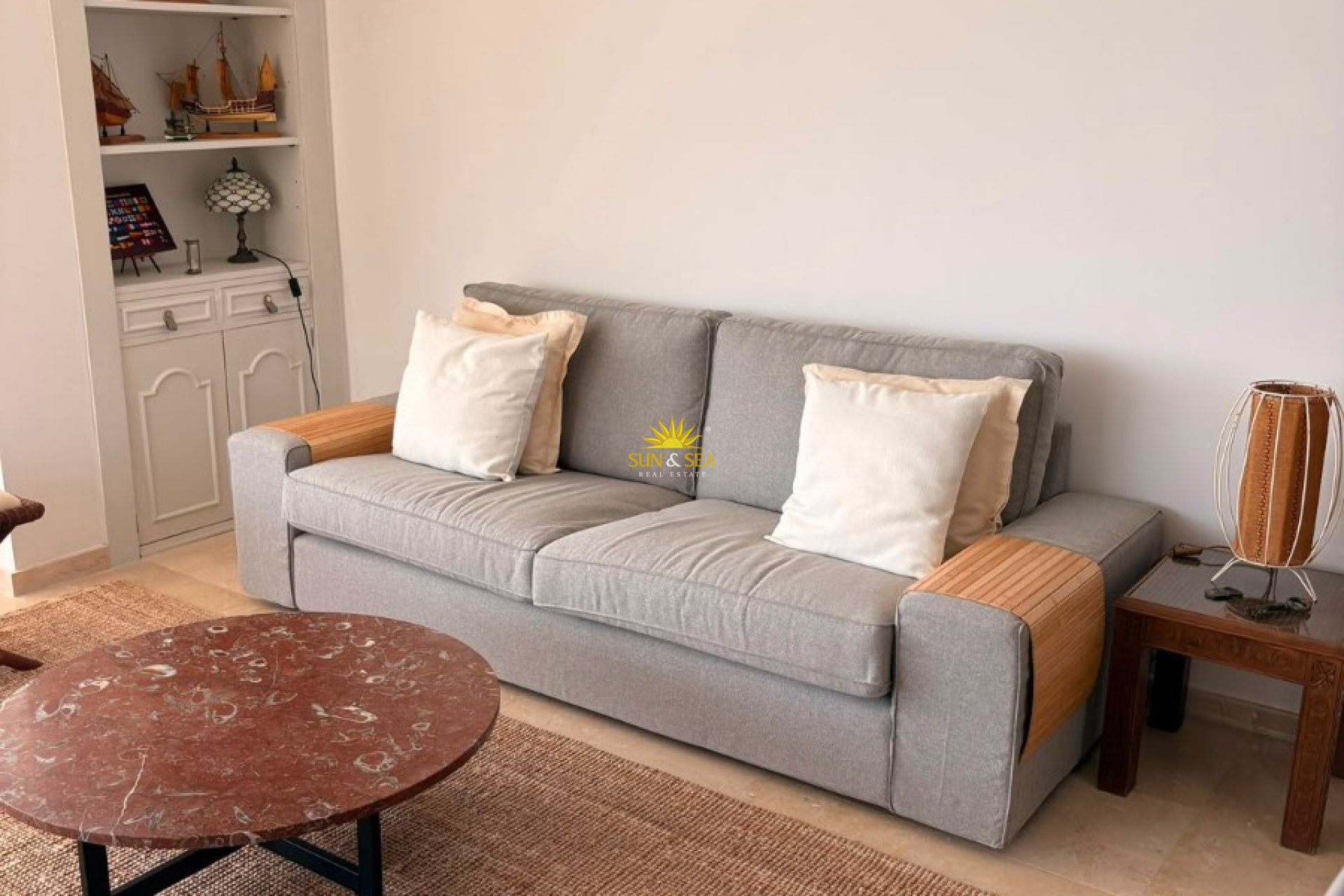 Winter rental - Apartment - Benidorm - Poniente