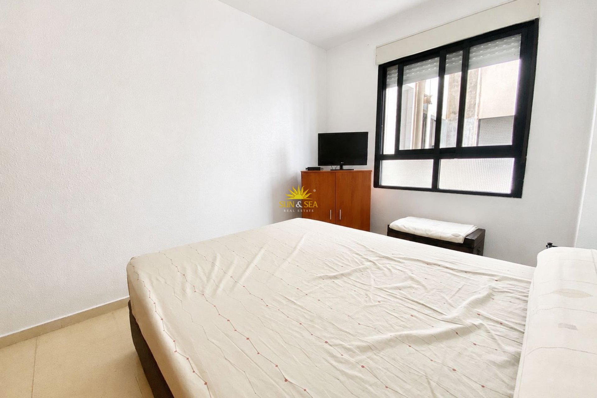 Winter rental - Apartment - Benidorm