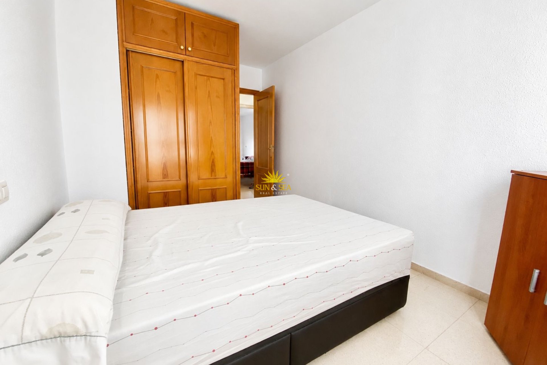 Winter rental - Apartment - Benidorm