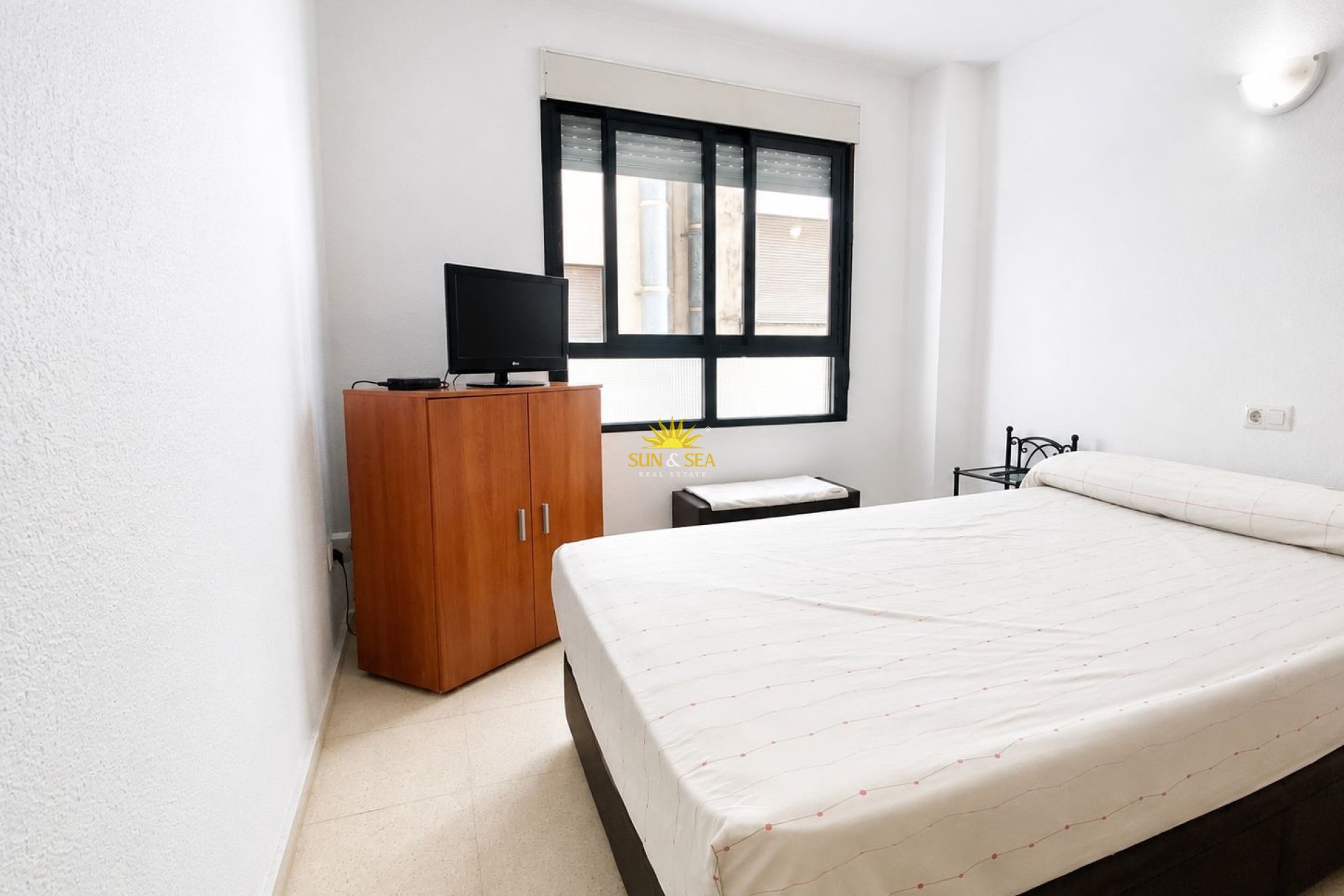 Winter rental - Apartment - Benidorm