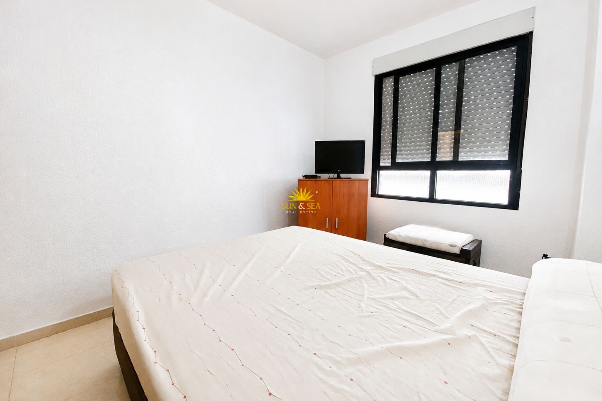 Winter rental - Apartment - Benidorm