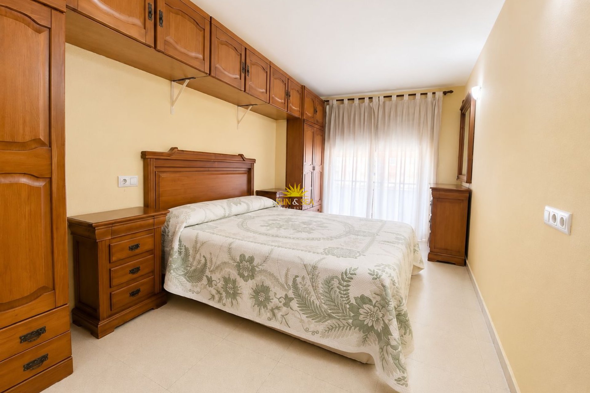 Winter rental - Apartment - Benidorm