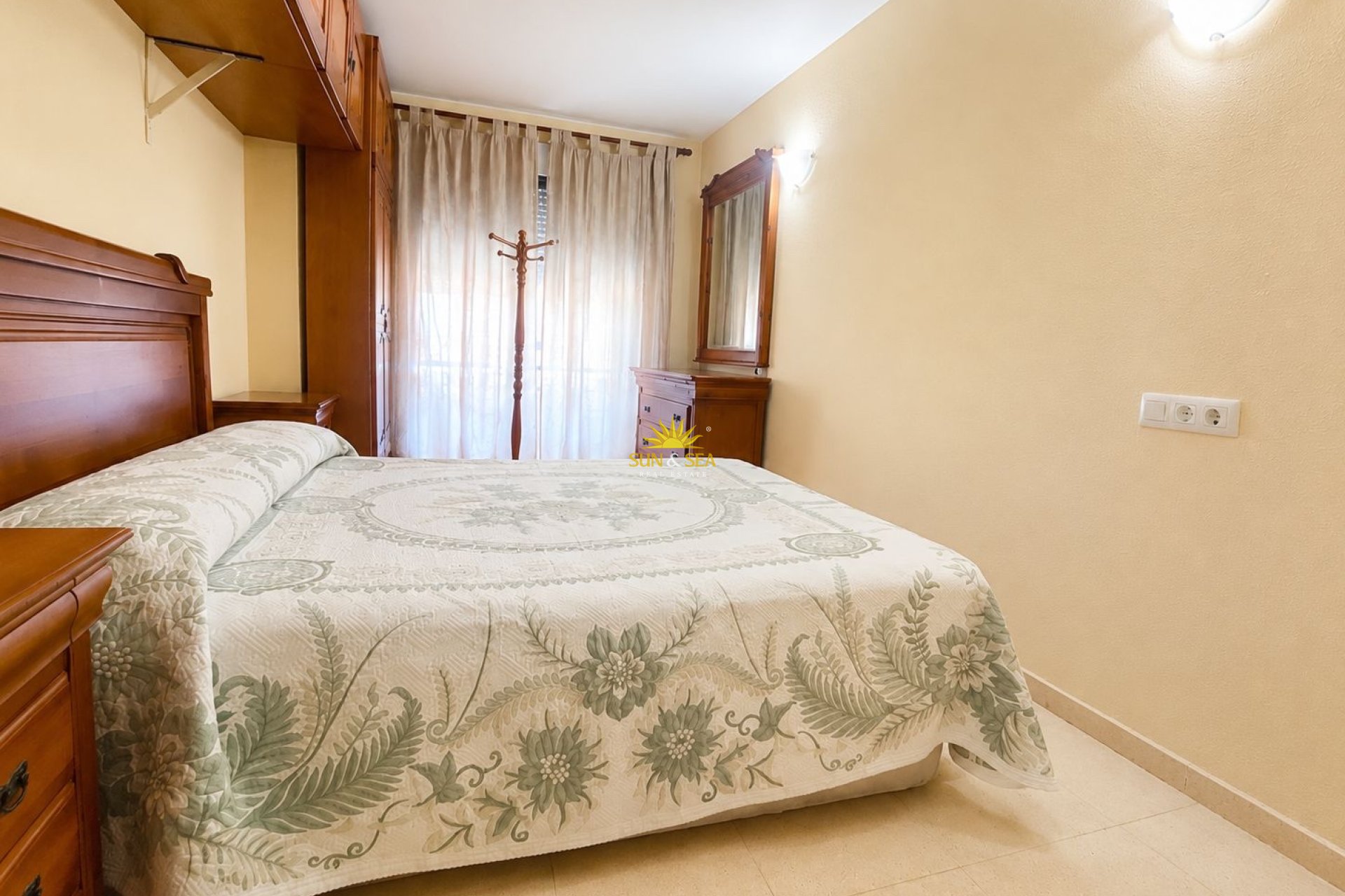 Winter rental - Apartment - Benidorm