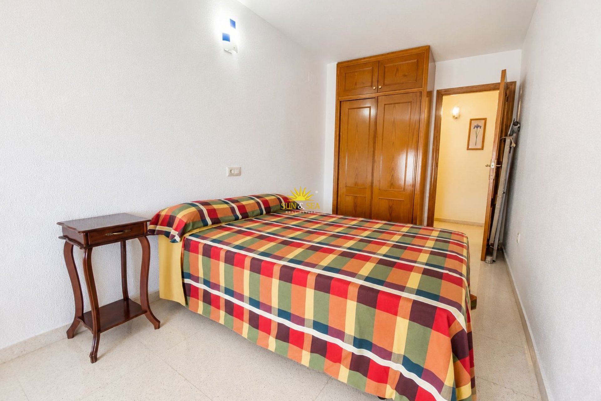 Winter rental - Apartment - Benidorm