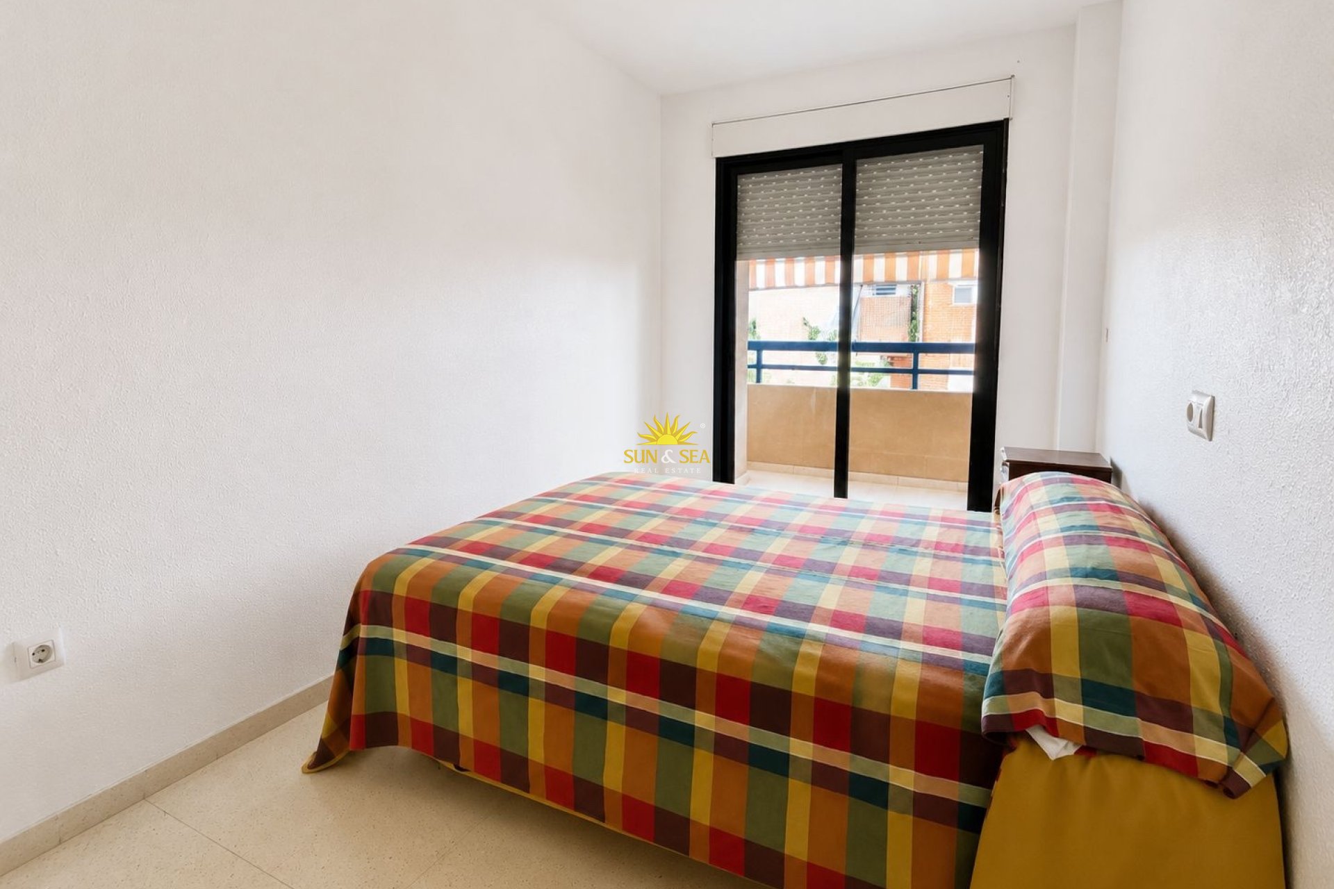 Winter rental - Apartment - Benidorm